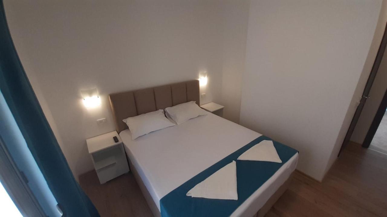 Guest house Mia Bečići Extérieur photo