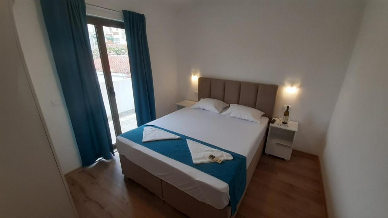 Guest house Mia Bečići Extérieur photo