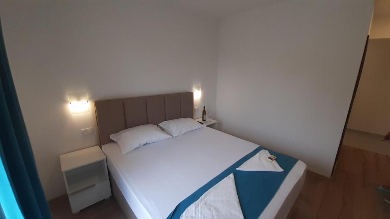 Guest house Mia Bečići Extérieur photo
