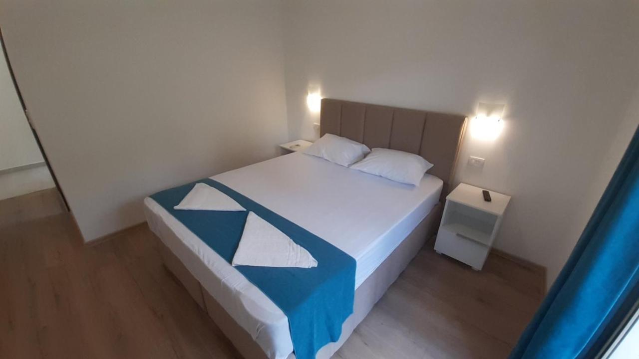 Guest house Mia Bečići Extérieur photo
