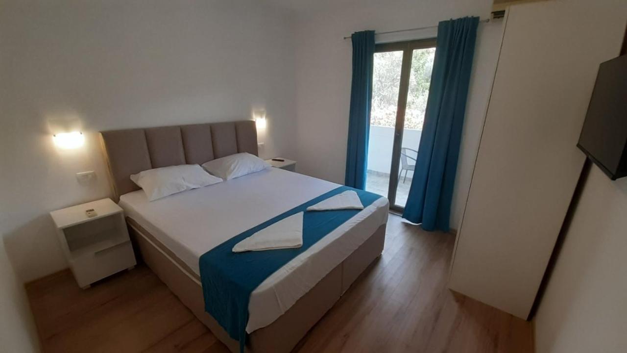 Guest house Mia Bečići Extérieur photo