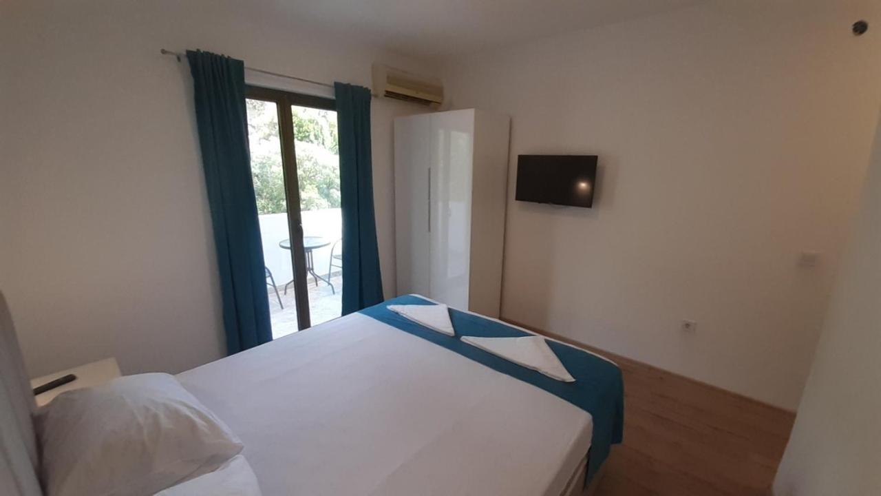 Guest house Mia Bečići Extérieur photo