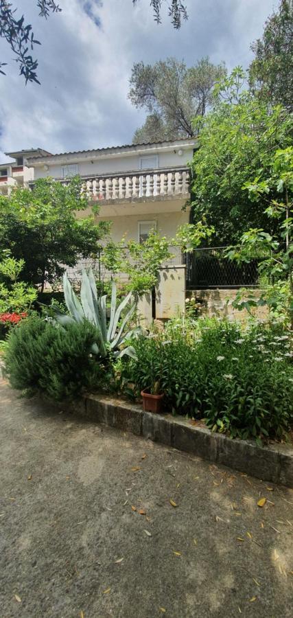 Guest house Mia Bečići Extérieur photo